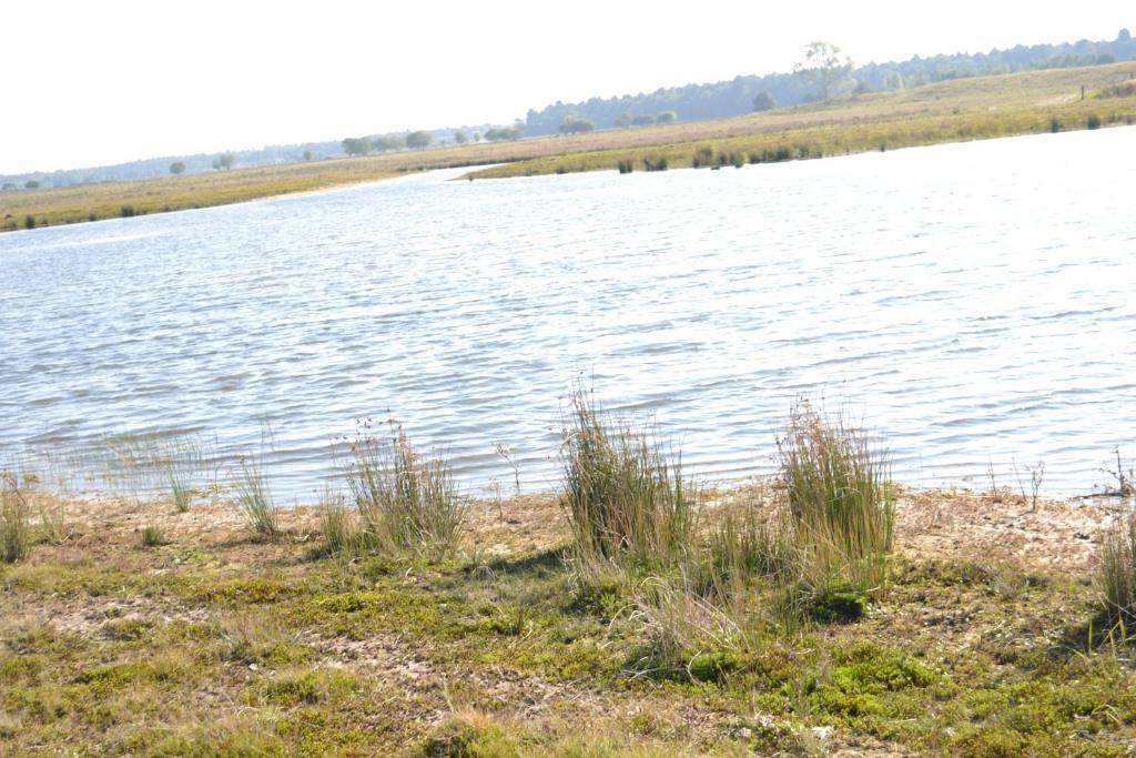 Auberge De Moerse Hoeve Eksteriør bilde